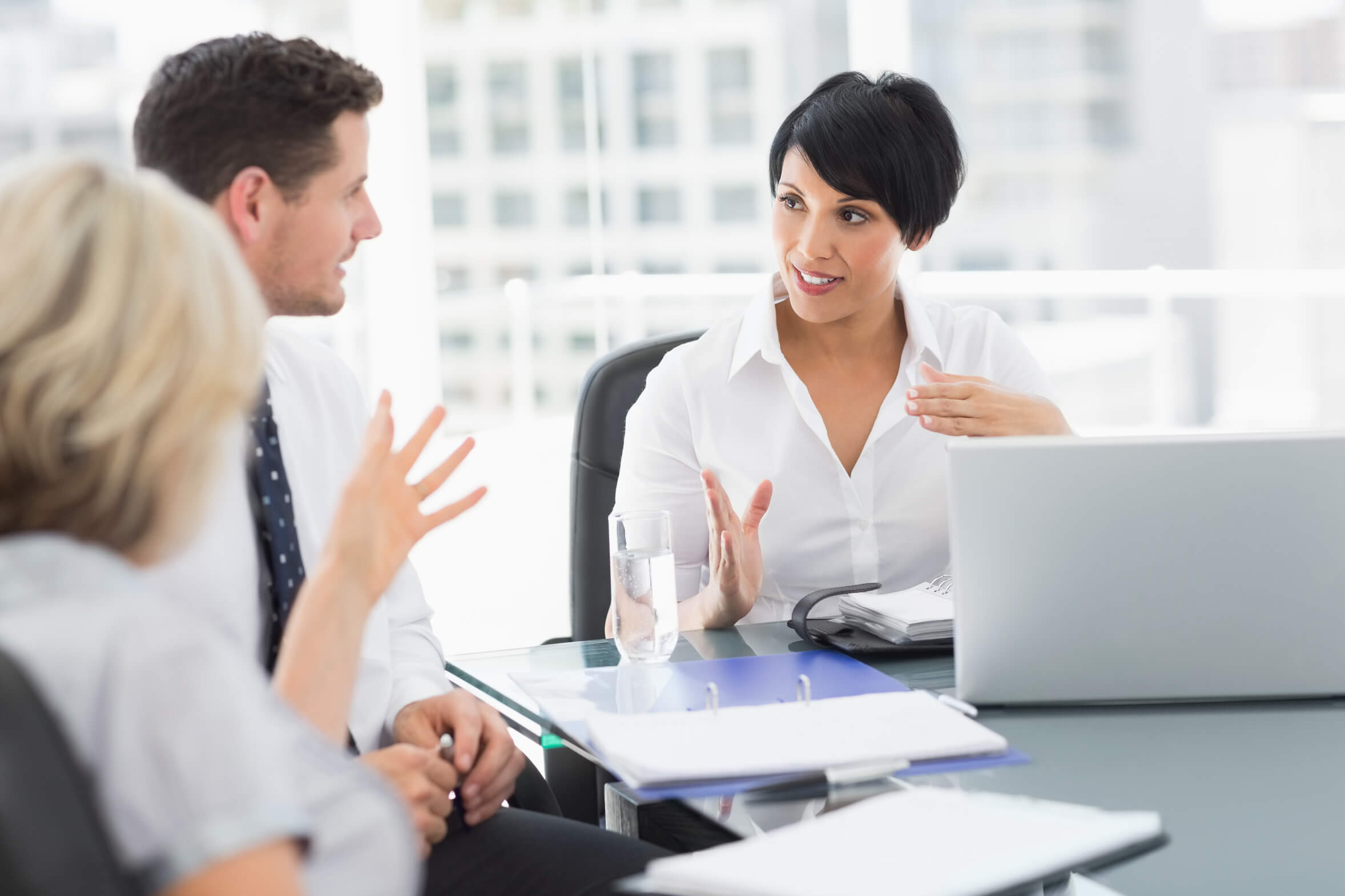 Mitarbeiterbindung: Wie hält man Mitarbeitende im Unternehmen?