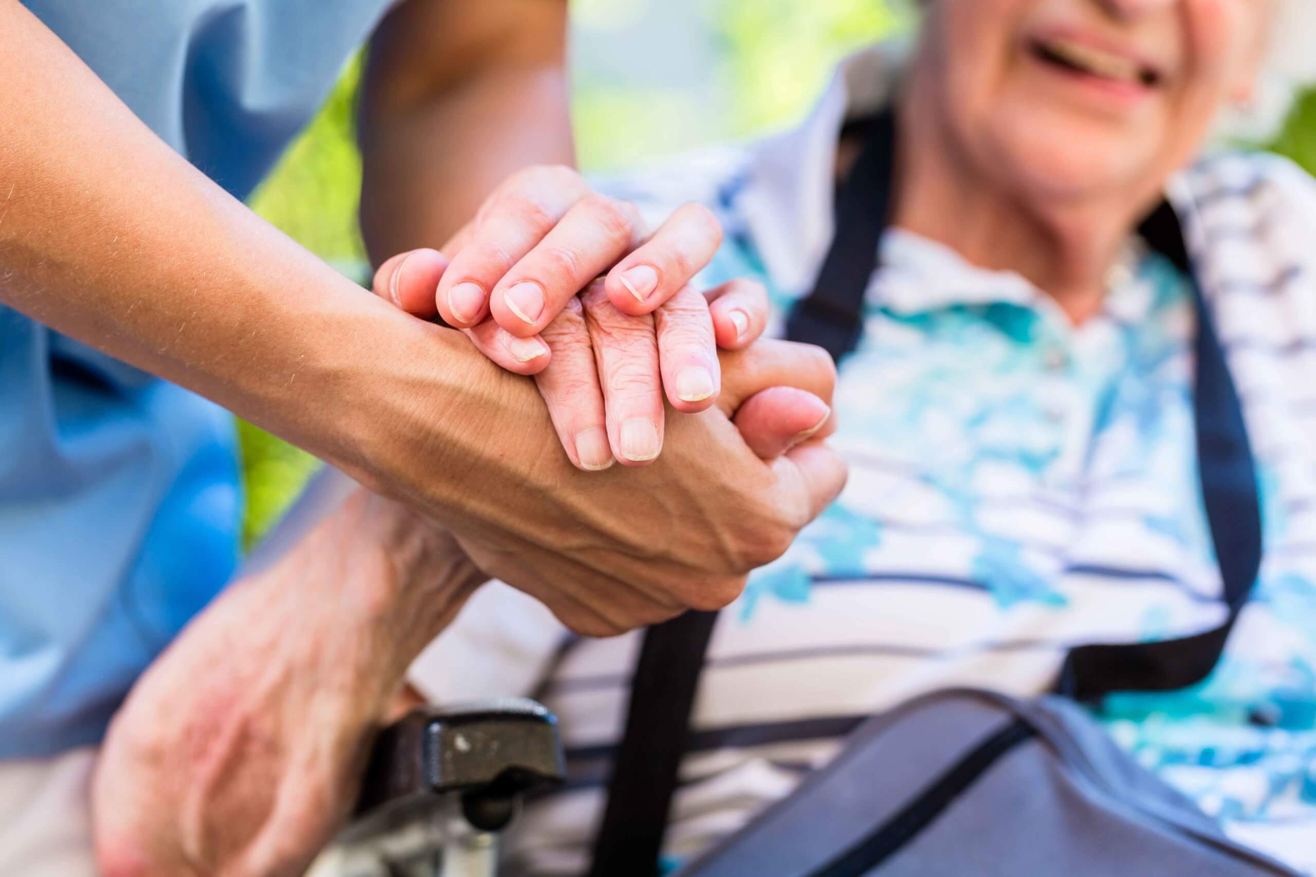 Pflegereform 2020 – Der große Wurf oder längst überfälliger Schritt?